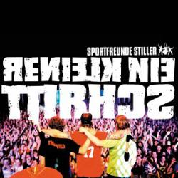 Sportfreunde Stiller : Ein kleiner Schritt